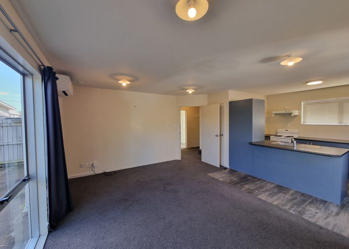  at 105A Elizabeth Street, Riccarton, Christchurch City, Canterbury