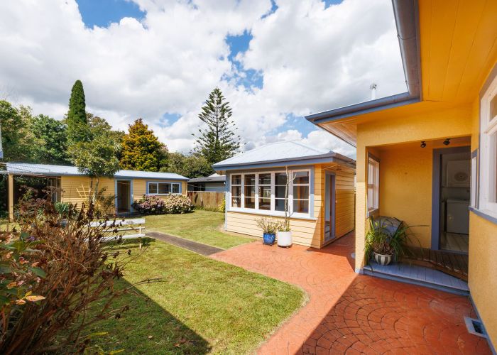  at 311 Ruahine Street, Terrace End, Palmerston North, Manawatu / Whanganui