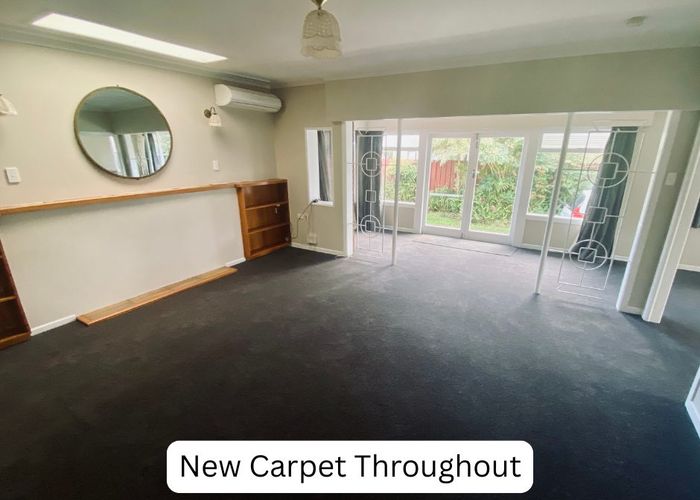  at 4 New Street*, Claudelands, Hamilton, Waikato