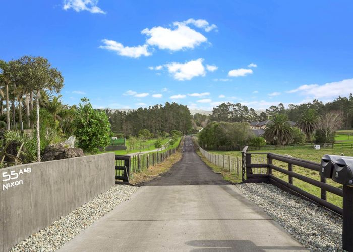  at 55 Nixon Road, Henderson