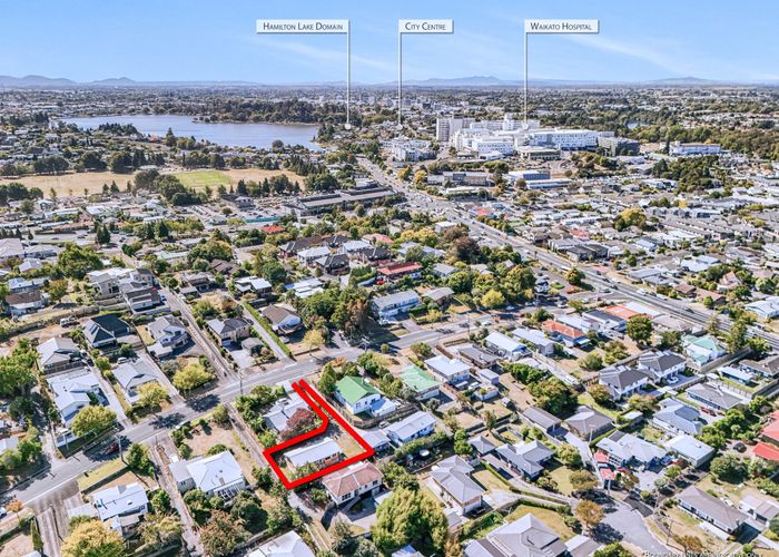  at 27 Mahoe Street, Melville, Hamilton