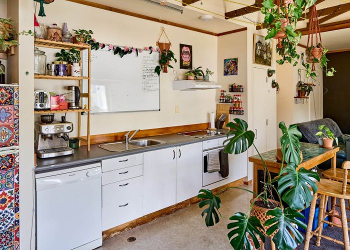  at 19/101-107 Cuba Street, Wellington Central, Wellington, Wellington