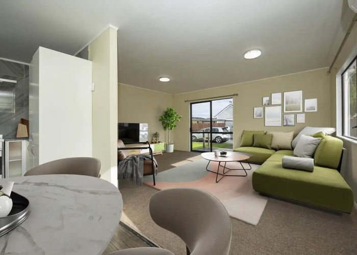  at 2/9 Cornwall Road, Mangere, Manukau City, Auckland