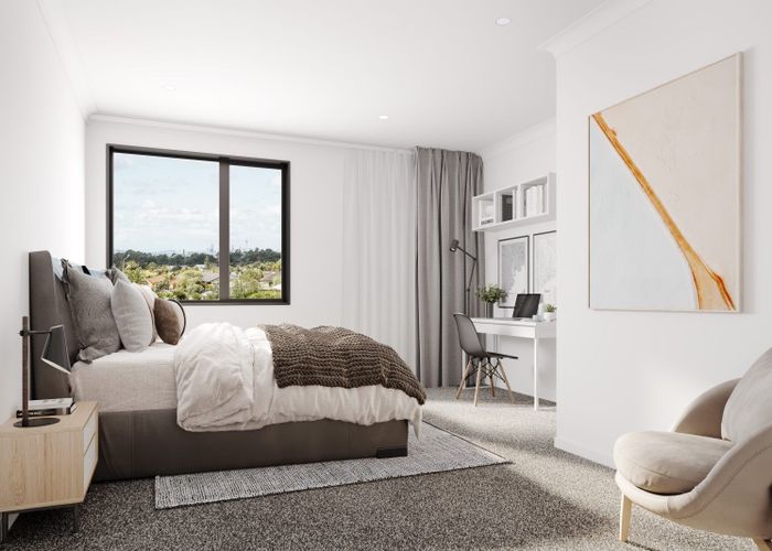  at 42-44/G2 Westgate Drive (Parkwood Estate), Massey, Waitakere City, Auckland