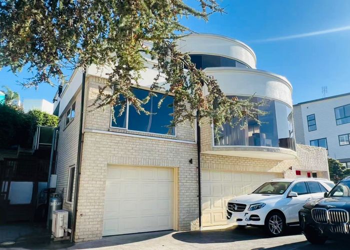  at 15A Constable Lane, West Harbour, Waitakere City, Auckland