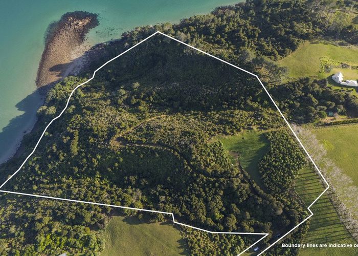  at 404a Lees Road, Hahei, Thames-Coromandel, Waikato