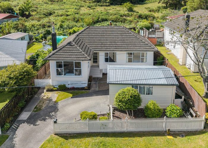  at 11 Gardiner Grove, Wainuiomata, Lower Hutt, Wellington
