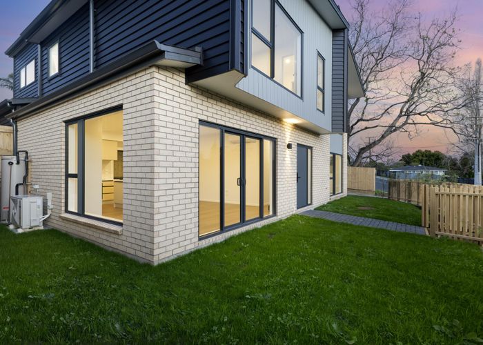  at 1/23 Melton Road, Mount Wellington, Auckland City, Auckland