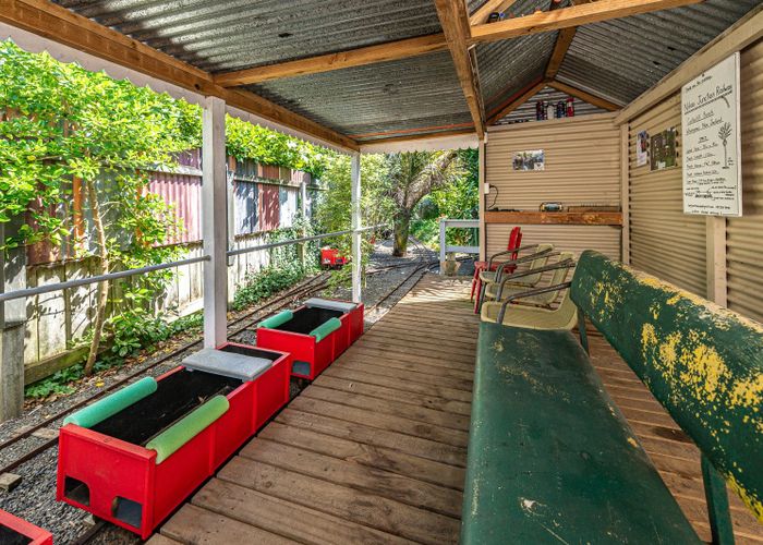  at 133 Cornfoot Street, Castlecliff, Whanganui, Manawatu / Whanganui