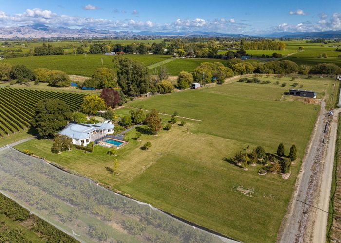  at 2154 State Highway 1, Spring Creek, Marlborough, Marlborough