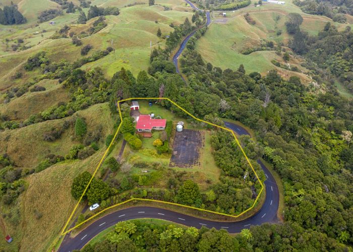  at 495 Stanley Road, Wainui, Whakatāne