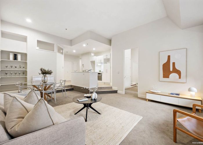  at 3F/148 Quay Street, City Centre, Auckland City, Auckland