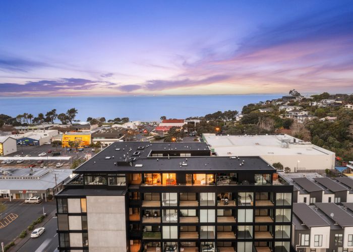  at 503/32 Anzac Road, Browns Bay, North Shore City, Auckland