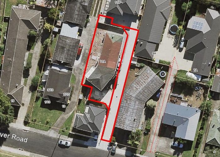  at 11A Lochinver Road, Papatoetoe, Manukau City, Auckland