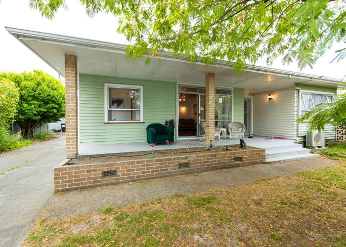  at 38 Wycliffe Street, Onekawa, Napier, Hawke's Bay