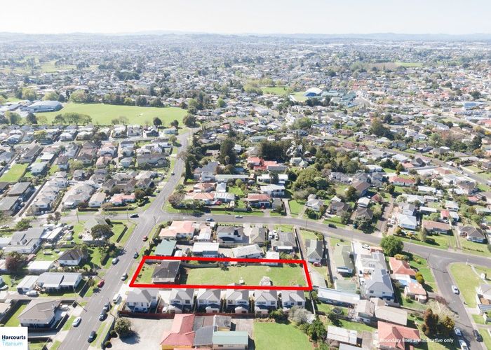  at 40 Hain Avenue, Mangere East, Auckland