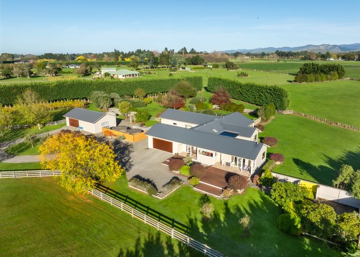  at 380C Upper Plain Road, Masterton, Masterton, Wellington