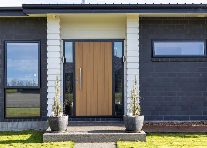  at 28 Ayr Street, Fairlie, Fairlie