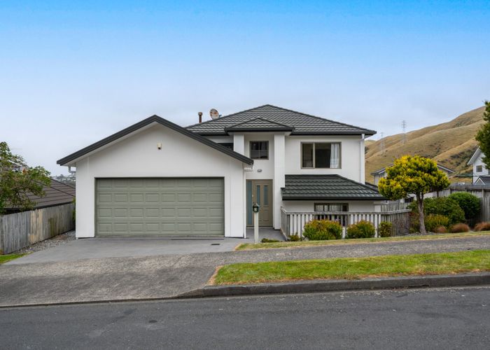  at 3 Gifford Grove, Churton Park, Wellington, Wellington