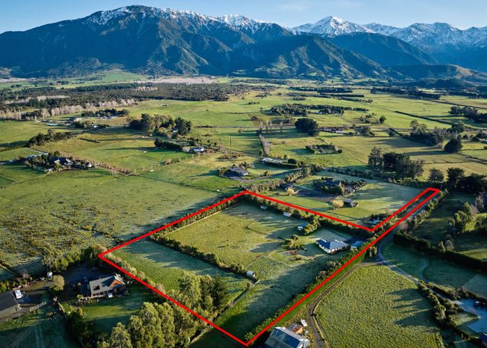  at 103 Harnetts Road, Kaikoura