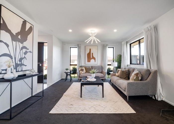 at 4 Turin Avenue, Rolleston, Rolleston