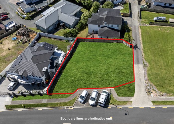  at 22 Henriette Place, The Gardens, Manukau City, Auckland