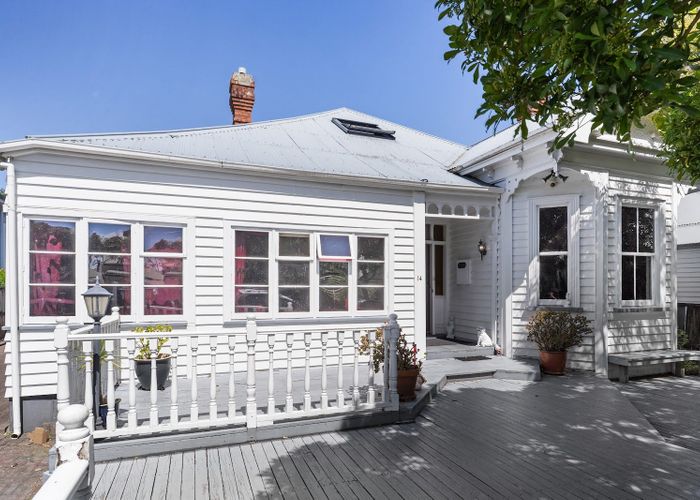  at 14 King Edward Street, Mount Eden, Auckland City, Auckland