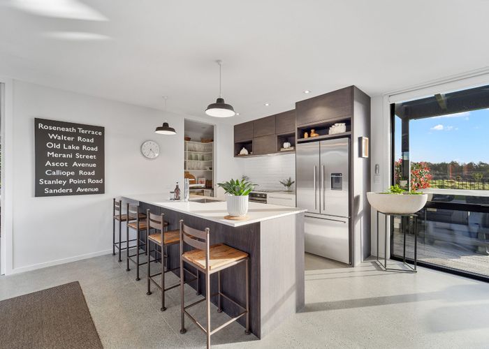  at 138 Mangatawhiri road, Omaha, Auckland