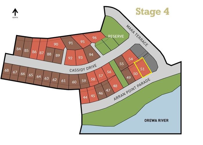  at 120 Arran Point Parade, Orewa, Orewa