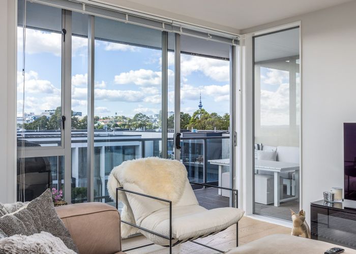  at 4D/435 New North Road, Kingsland, Auckland