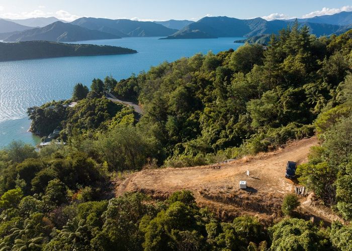  at 238B Port Underwood Road, Waikawa, Marlborough, Marlborough