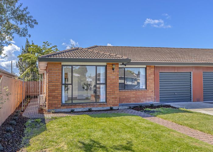  at 1/22 Cotswold Avenue, Bishopdale, Christchurch City, Canterbury