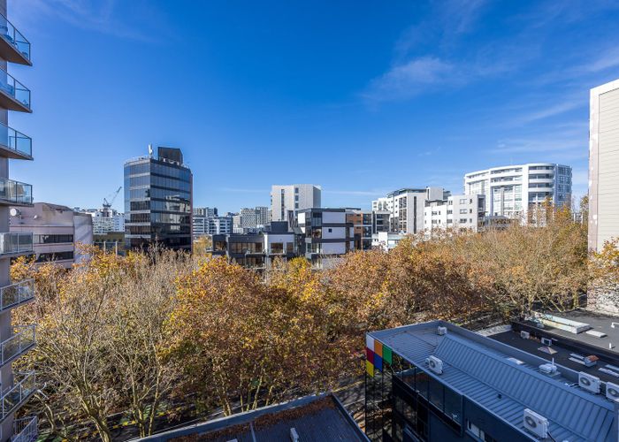  at Apartment 8C/113 Vincent Street, City Centre, Auckland City, Auckland