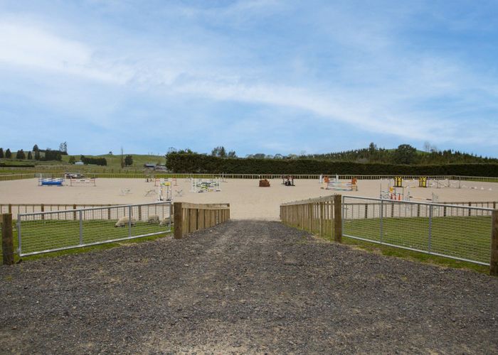  at 315 Oruanui Road, Wairakei, Taupo, Waikato