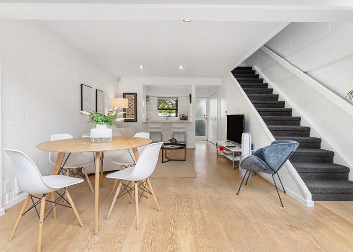  at 8/49 Collingwood Street, Freemans Bay, Auckland City, Auckland