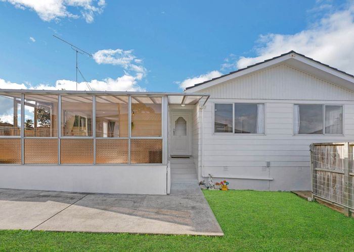  at 161 Gills Road, Half Moon Bay, Manukau City, Auckland