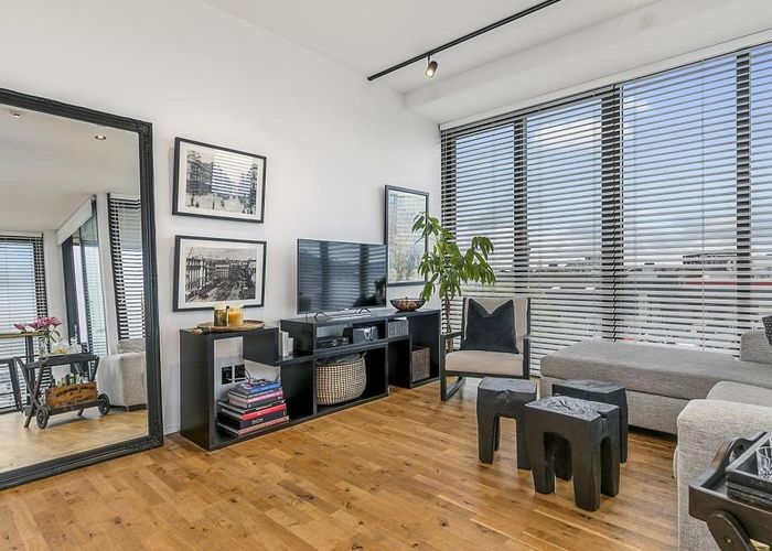  at 206/367  Great North Road, Grey Lynn, Auckland City, Auckland