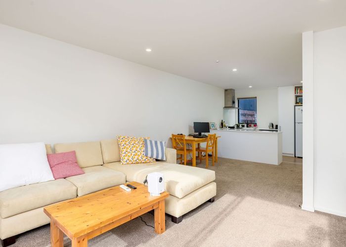 at G12/118 Salisbury Street, City Centre, Christchurch City, Canterbury