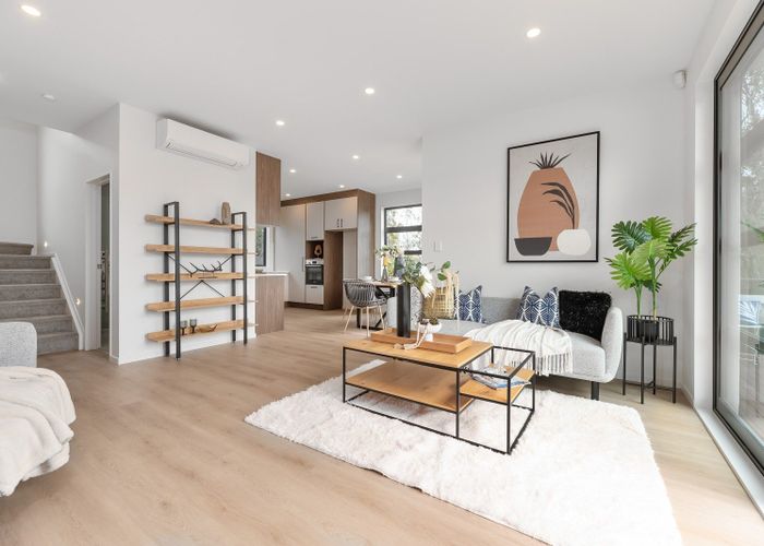  at 58D Marlborough Avenue, Glenfield, North Shore City, Auckland