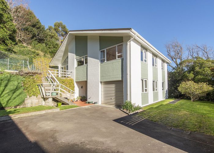  at 43A Imlay Crescent, Ngaio, Wellington