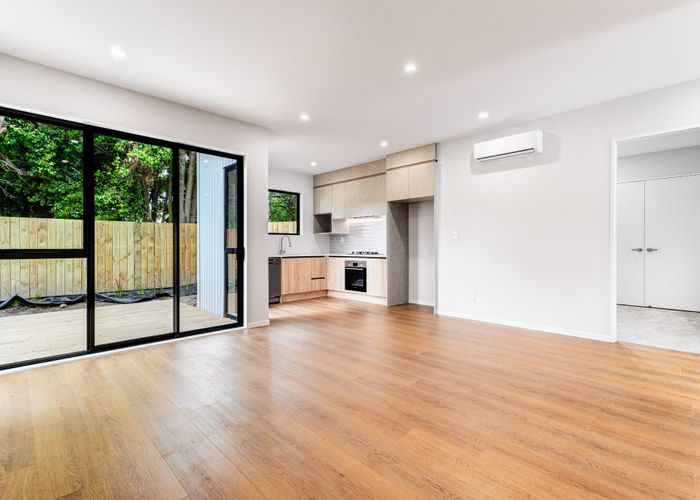  at Lot 1/57 Helena Street, Massey, Waitakere City, Auckland