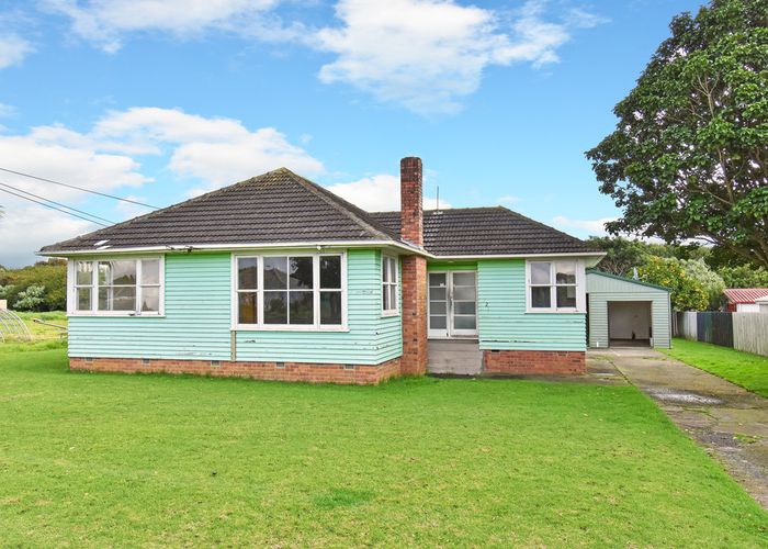  at 521 Oruarangi Road, Mangere, Auckland