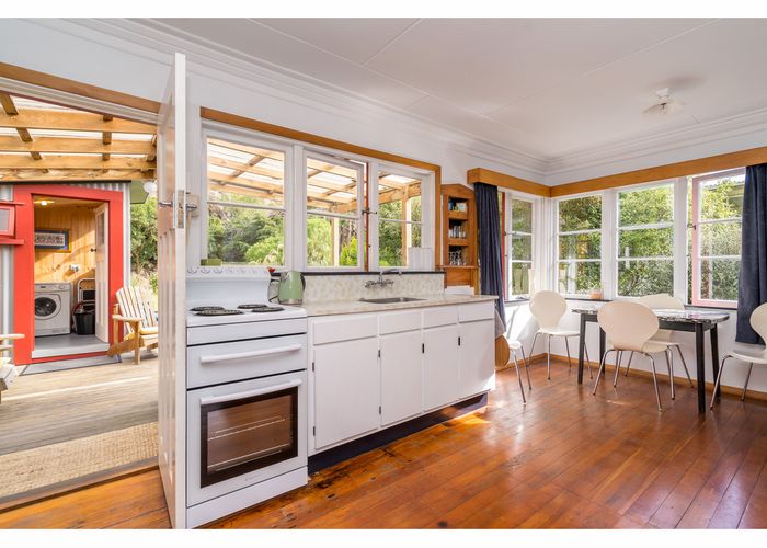  at 17 Mihiwaka Road, Long Beach, Port Chalmers