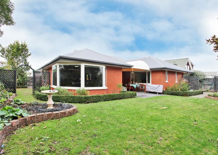at 31 Orlando Crescent, Waimairi Beach, Christchurch