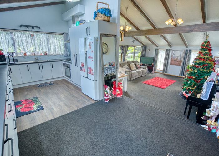  at 660 Taylorville Road, Taylorville, Greymouth