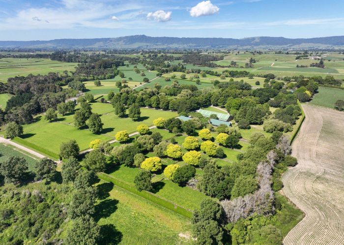  at 136 Wells Road, Tirau, South Waikato, Waikato