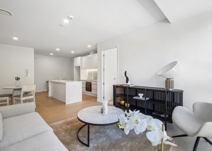  at 204/1 Greys Ave, City Centre, Auckland City, Auckland