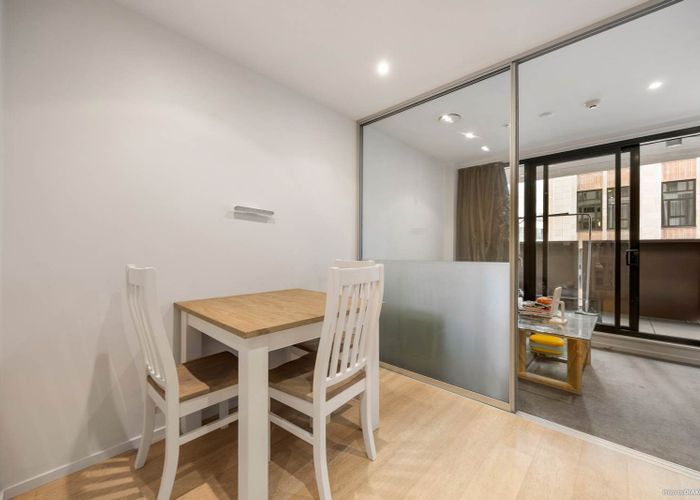  at 510/8 Airedale Street, City Centre, Auckland City, Auckland