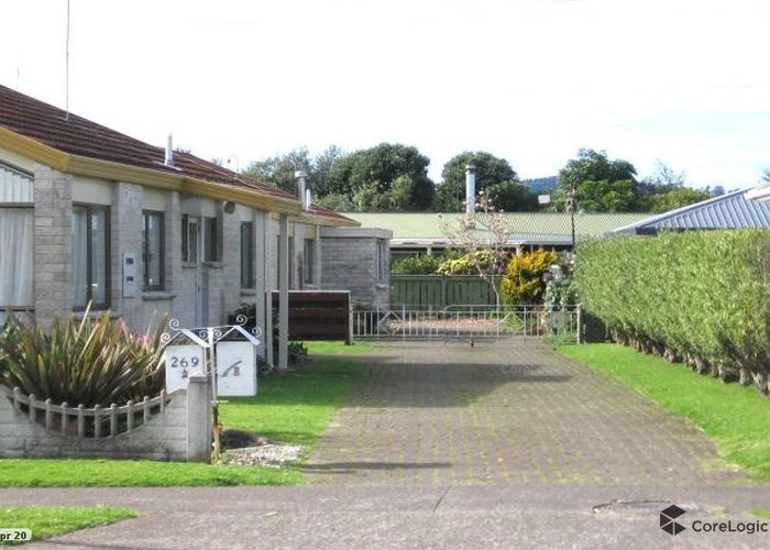  at 269A Maungatapu Road, Maungatapu, Tauranga