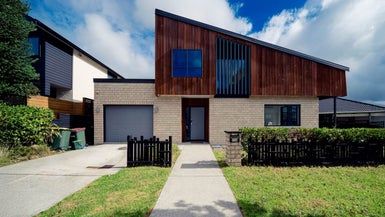  at 23A Westgate Drive, Westgate, Auckland